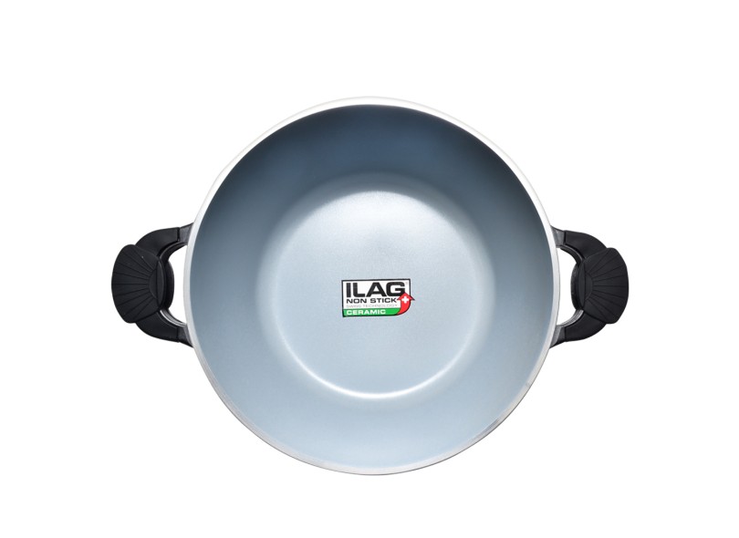 Caçarola Alumínio 1 peça(s) MTA Proteus 26