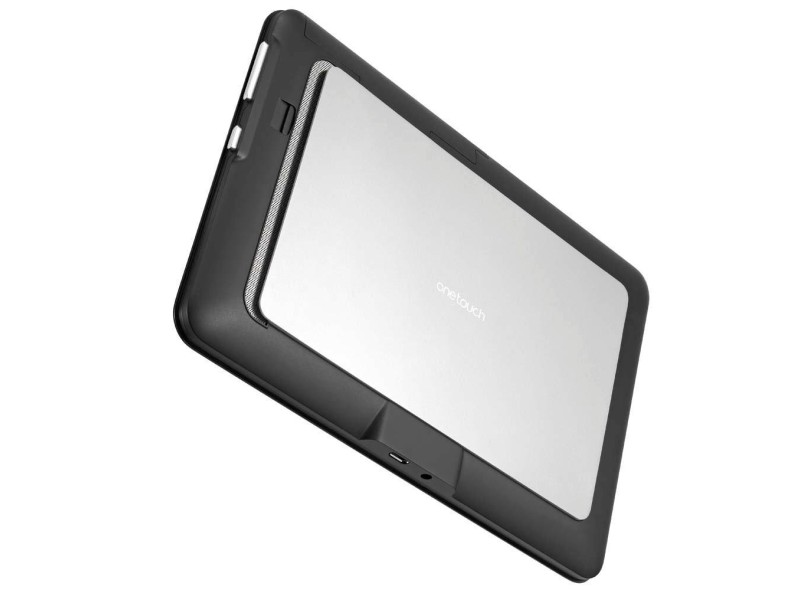 Tablet Alcatel One Touch 4 GB TFT 7" Android 4.0 (Ice Cream Sandwich) Evo 7