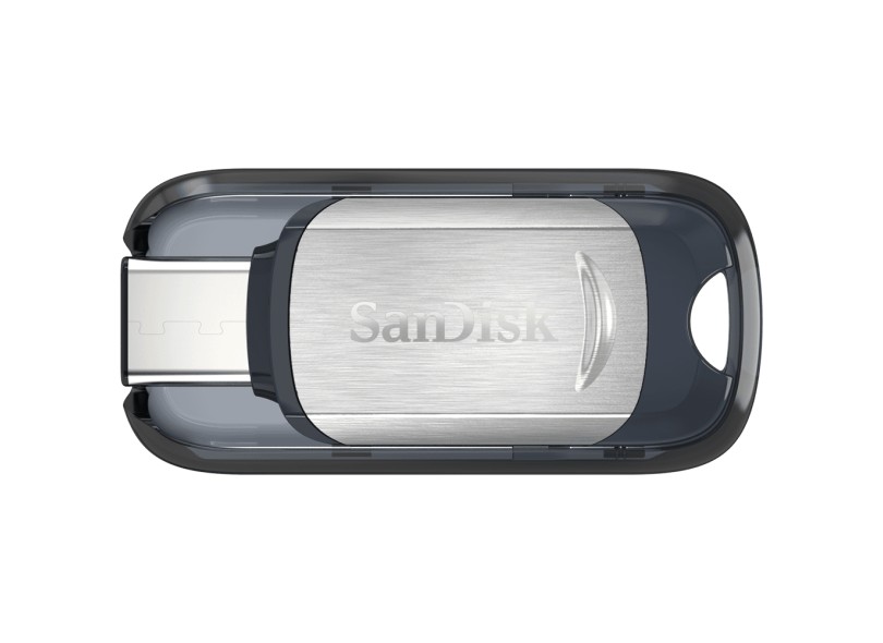 Pen Drive SanDisk Ultra 64 GB USB-C SDCZ450-064G