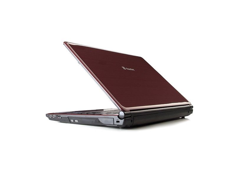 Notebook Itautec Intel Core I3 2330M 2GB HD 500GB LED 14" Windows 7 Home Basic