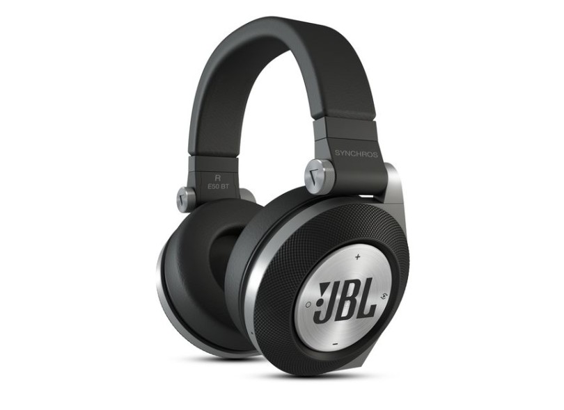 Headphone Bluetooth com Microfone JBL E50BT