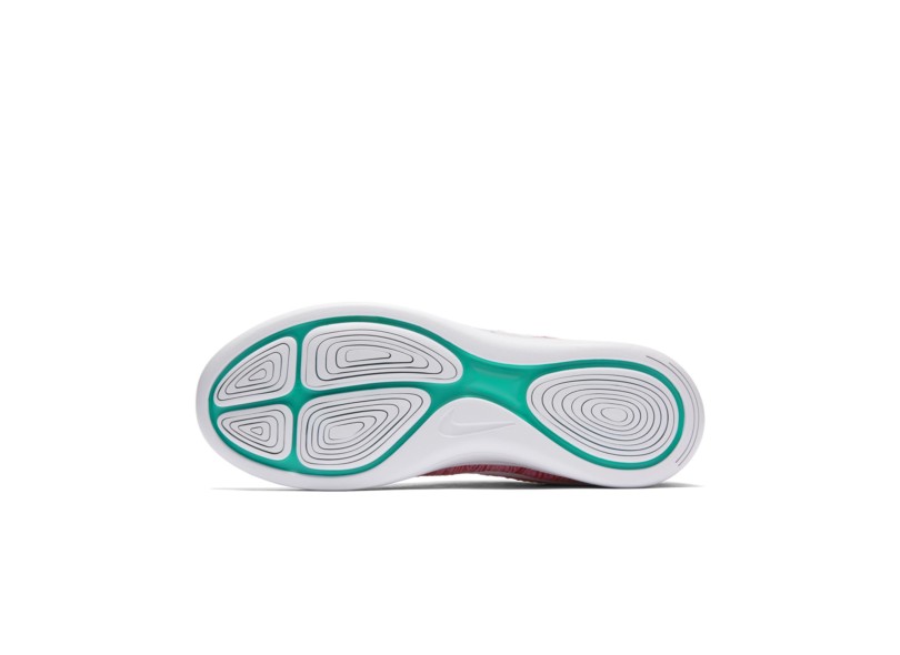 Tênis Nike Feminino Corrida Lunarepic Low Flyknit