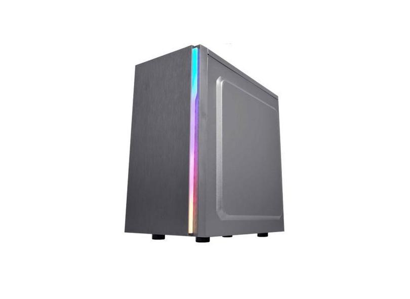 Computador Amd Ryzen 5 5600G 16Gb Ssd 240Gb Certo Pc Dinamic V 1406