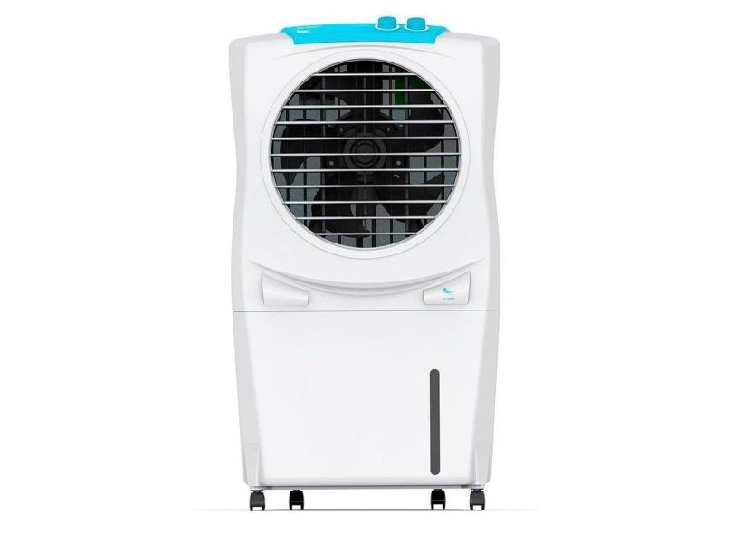 Climatizador de Ar Symphony Ice Cube 27, 27 Litros, Branco