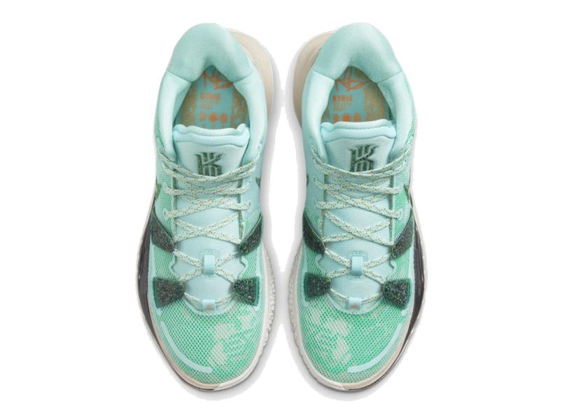 Tênis Nike Masculino Basquete Kyrie 7