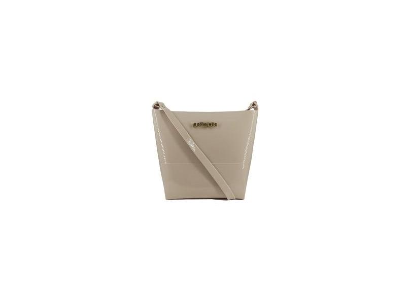 balenciaga nude bolsa