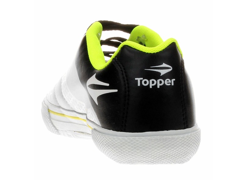 Tênis Topper Masculino Futsal Frontier 6