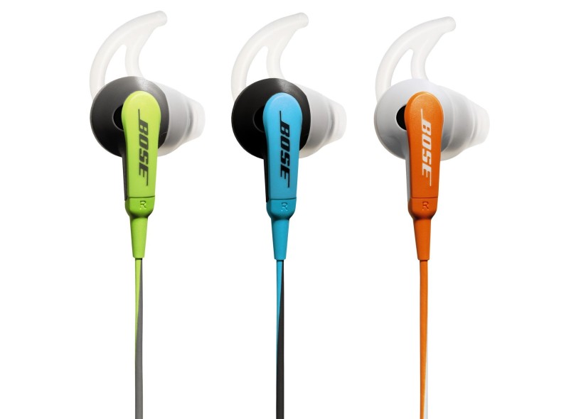 Fone de Ouvido Bose SoundSport