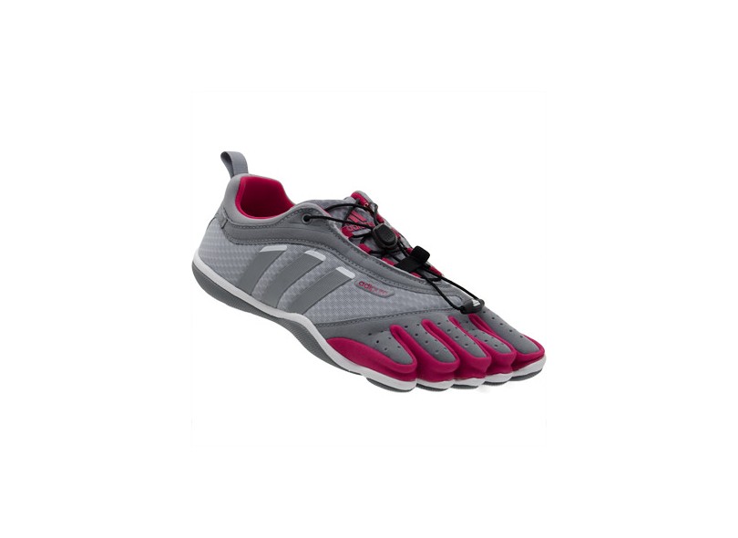 Tênis Adidas Masculino Corrida (Running) Lace Trainer