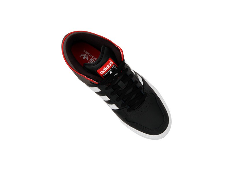 Tênis Adidas Masculino Casual Culver Vulc