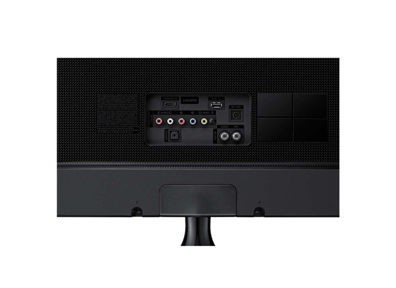 TV Monitor LED 19,5" Samsung Full HD 1 HDMI Conversor Digital Integrado LT20C310