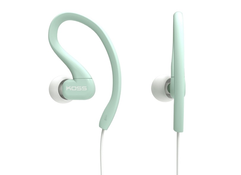 Fone de Ouvido Koss FitClips KSC32