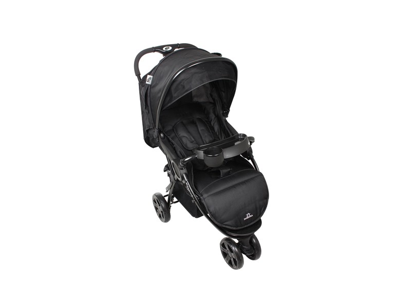 Carrinho de Bebê Dardara Street