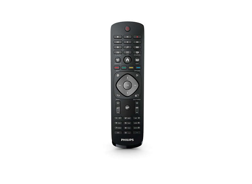 TV LED 55 " Smart TV Philips Série 6000 4K 55PUG6300