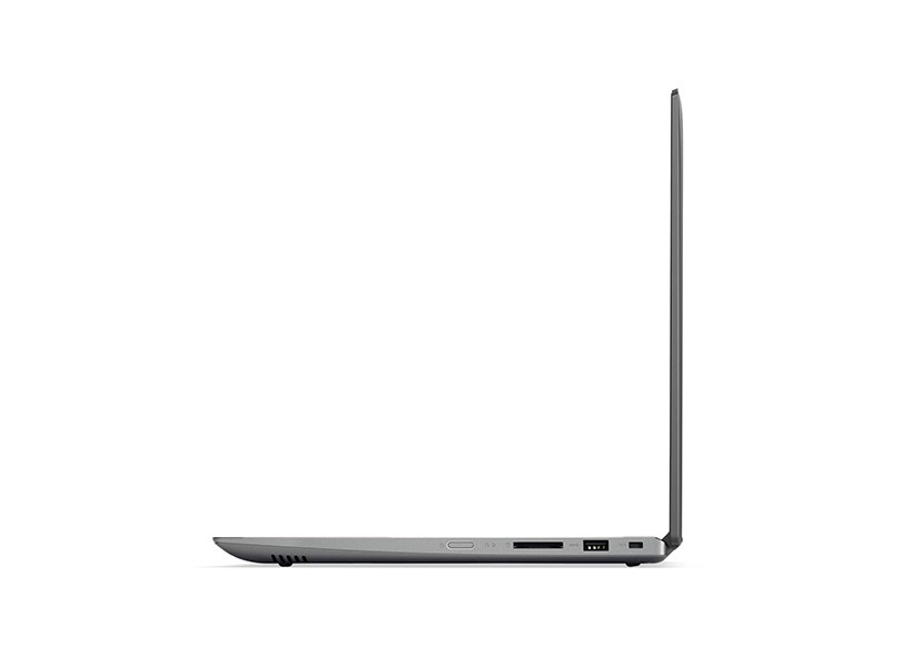 Notebook Conversível Lenovo Yoga 500 Intel Core i7 7500U 7ª Geração 16 GB de RAM 256.0 GB 14 " Touchscreen Windows 10 520