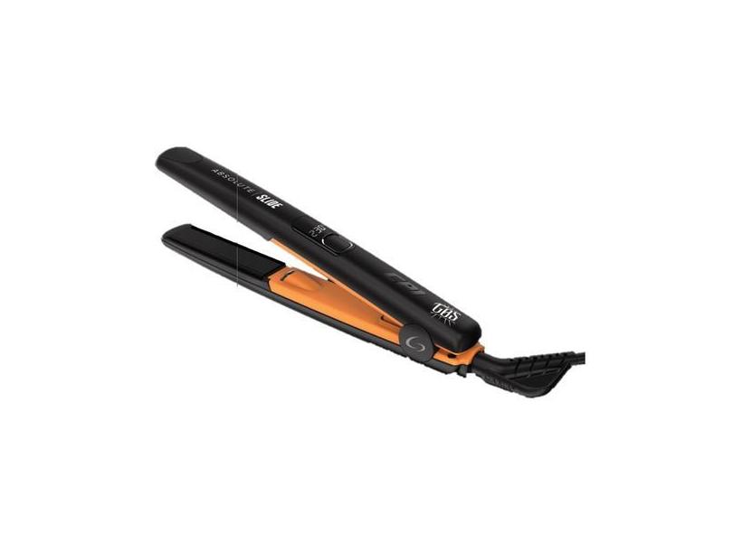 Chapinha Prancha Alisadora Gama Gbs Barber Absolute Slide Ion Plus 230