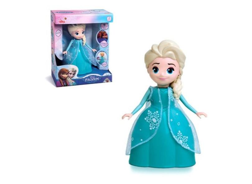Elsa frozen 2 boneca: Com o melhor preço