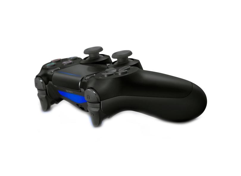 Controle Dualshock 4 PS4 sem Fio - Sony em Promoção é no Buscapé