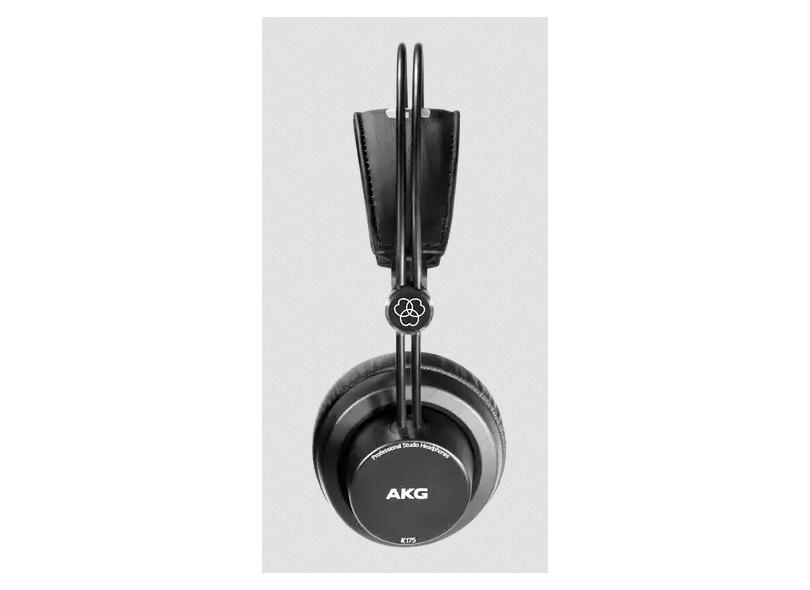 Headphone com Microfone AKG K175