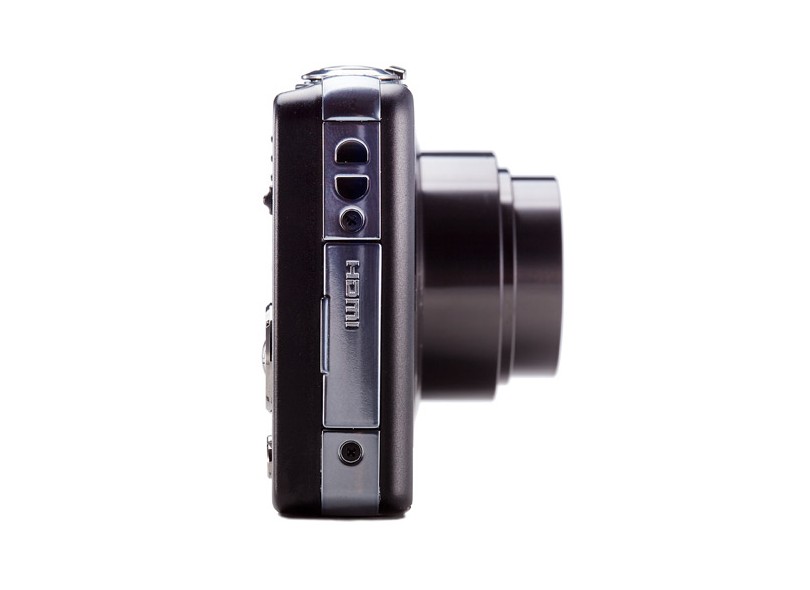 Câmera Digital Panasonic Lumix DMC-SZ7 14,1 mpx