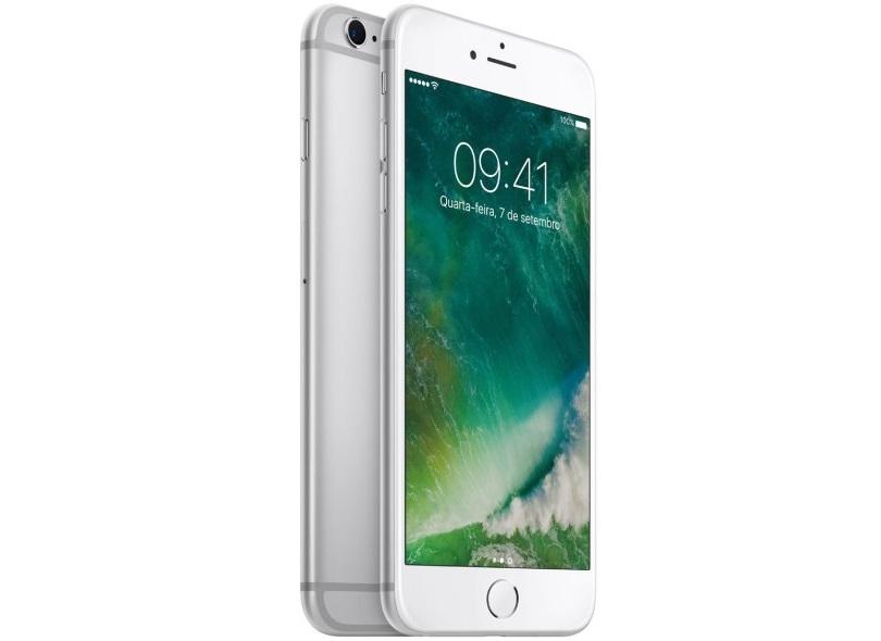 Smartphone Apple iPhone 6S Plus Usado 16GB 12.0 MP iOS 9 4G Wi-Fi