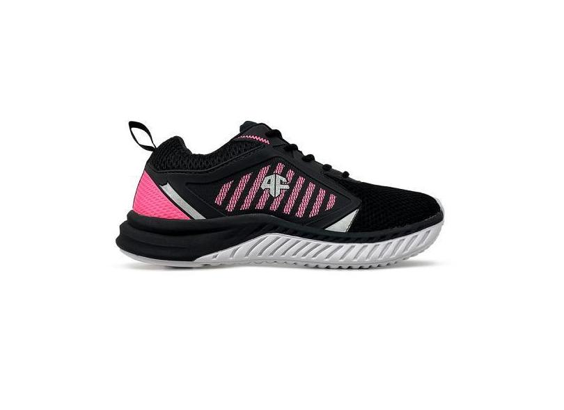 Tênis Air Feet Feminino Para Treino 8200Af