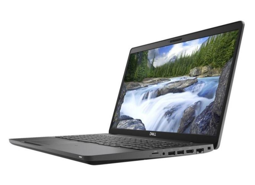 Notebook Dell Latitude 5000 Intel Core i7 10ª Geração 16 GB de RAM 256.0 GB 14 " Windows 10 LAT-5410