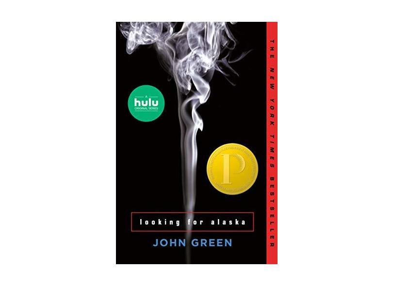 Looking for Alaska - Capa Comum - 9780142402511