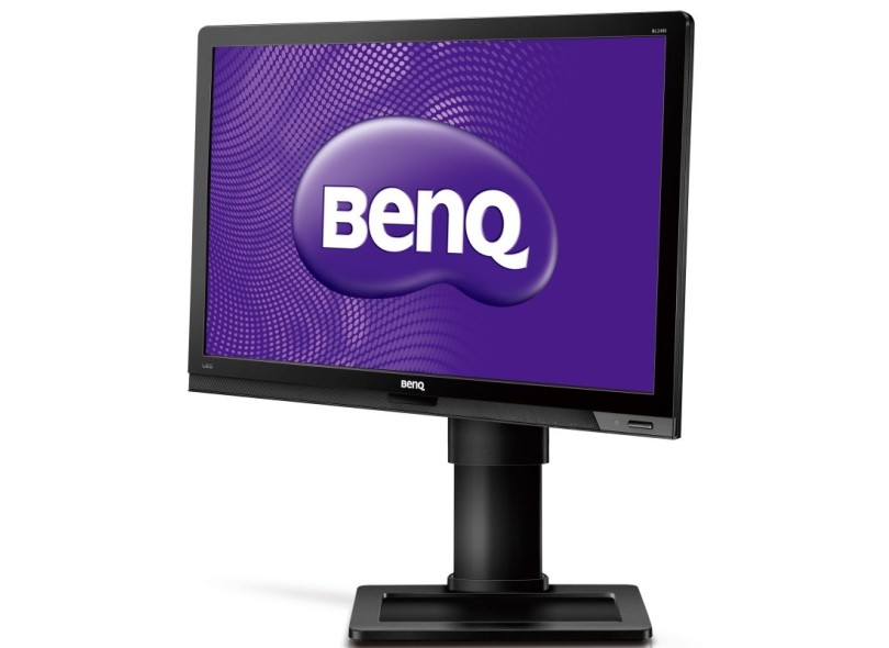 Monitor LED 24 " BenQ Full HD Widescreen BL2400PT