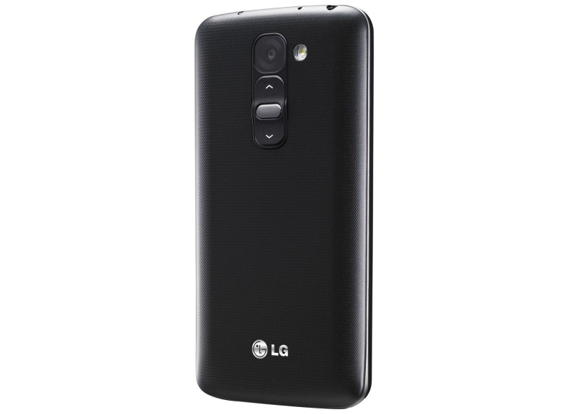 Smartphone LG G2 Mini D618 2 Chips 8 GB Android 4.4 (Kit Kat) Wi-Fi 3G