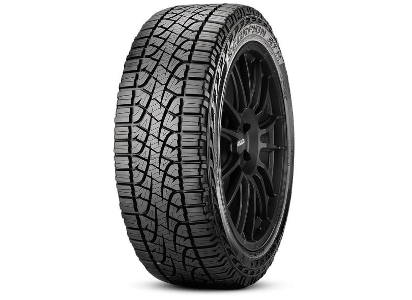 Pneu Pirelli Aro 17 225/60r17 99h Tl Scorpion Atr