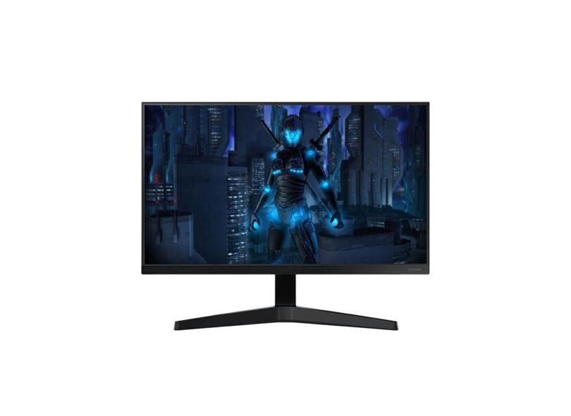 Monitor Gamer Samsung 27&quot; FHD, 75Hz, HDMI, VGA, Freesync 27&quot;