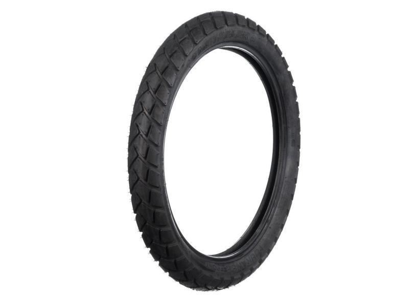 Pneu Metzeler 110/80R19 Tourance (Tl) Radial 59V (D)