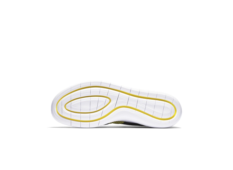 Tênis Nike Masculino Corrida Air Sockracer Flyknit
