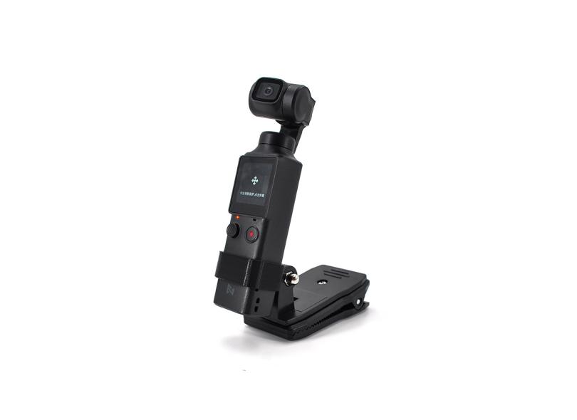 Compatível com fimi Computador de mão Palm Gimbal Camera Mount kit ...