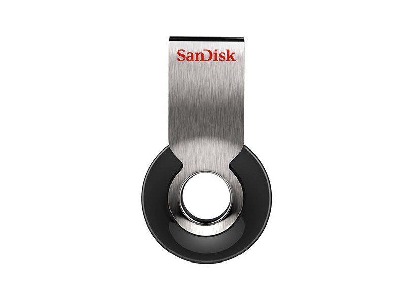 Pen Drive SanDisk Cruzer Orbit 16GB USB 2.0 SDCZ58-016G