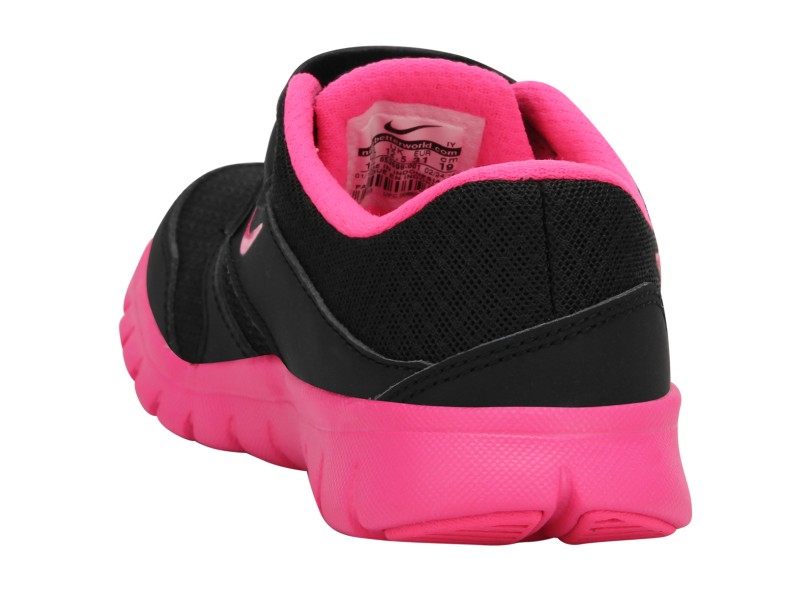 Tênis Nike Infantil (Menina) Corrida Flex Experience RN 3 GPV