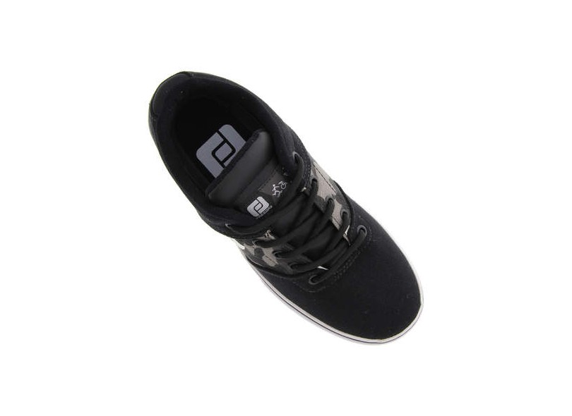 Tênis Freeday Masculino Skate Plaza Ricardo Porva