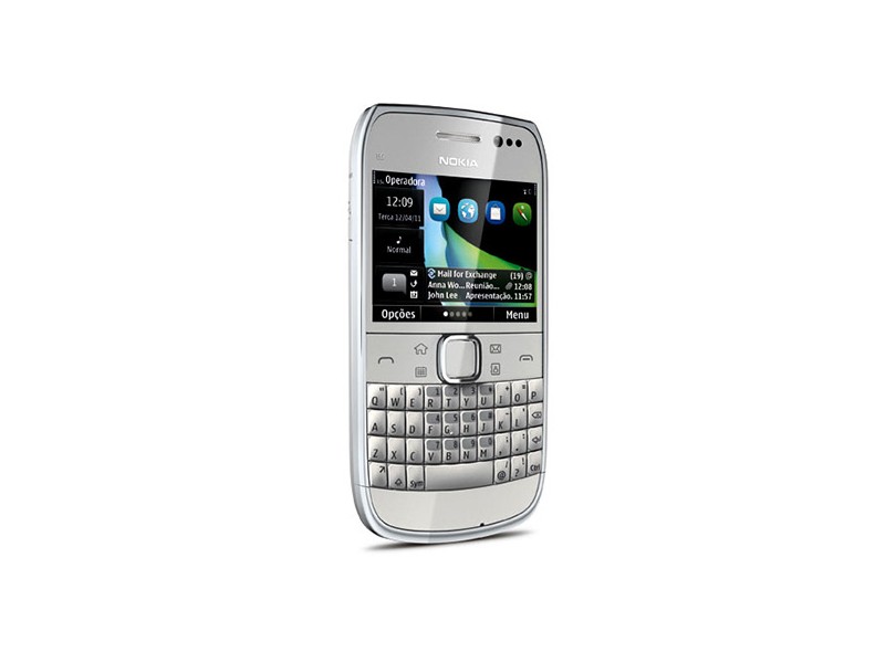 Celular Nokia E6 Desbloqueado