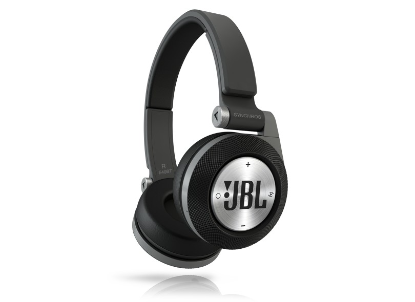 Headphone Bluetooth JBL E40 BT