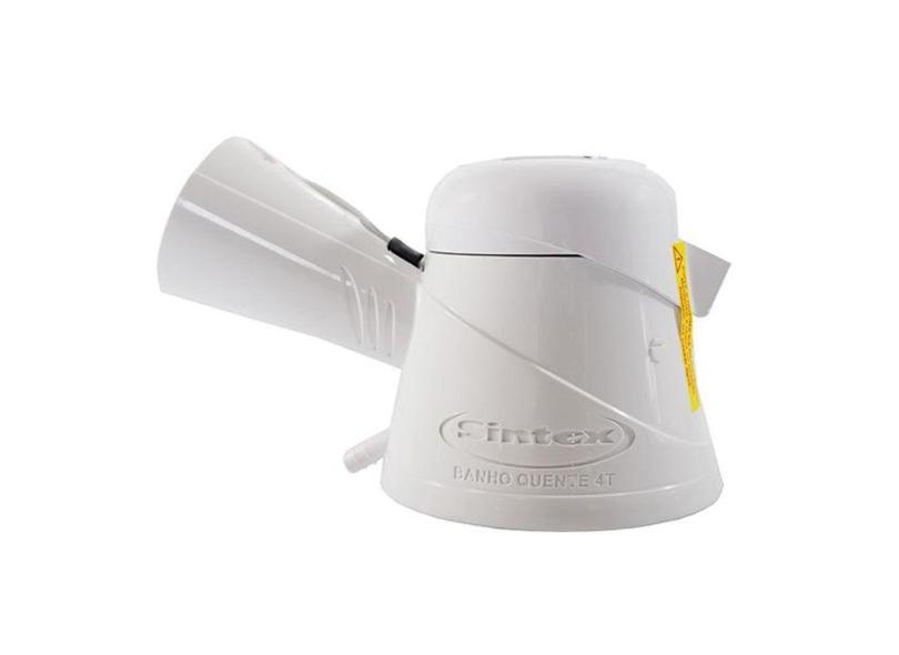 Ducha Banho Quente 4T 6500W 220V Sintex