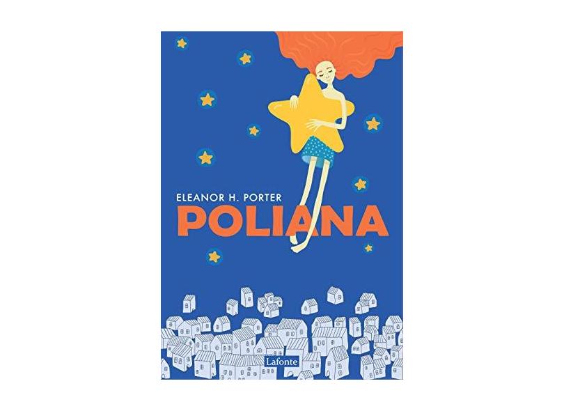 Poliana - Porter - 9788581862941