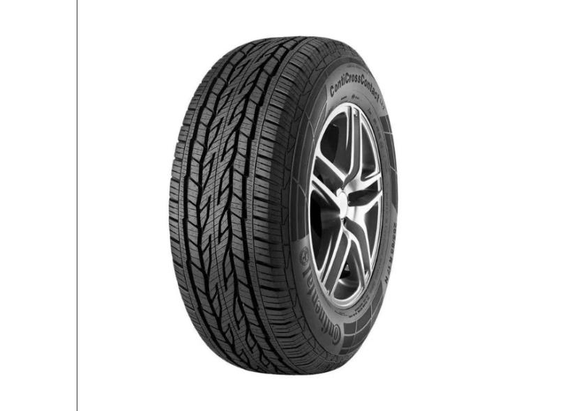 Pneu para Carro Continental Conticrosscontact Lx2 Aro 17 255/65 110H