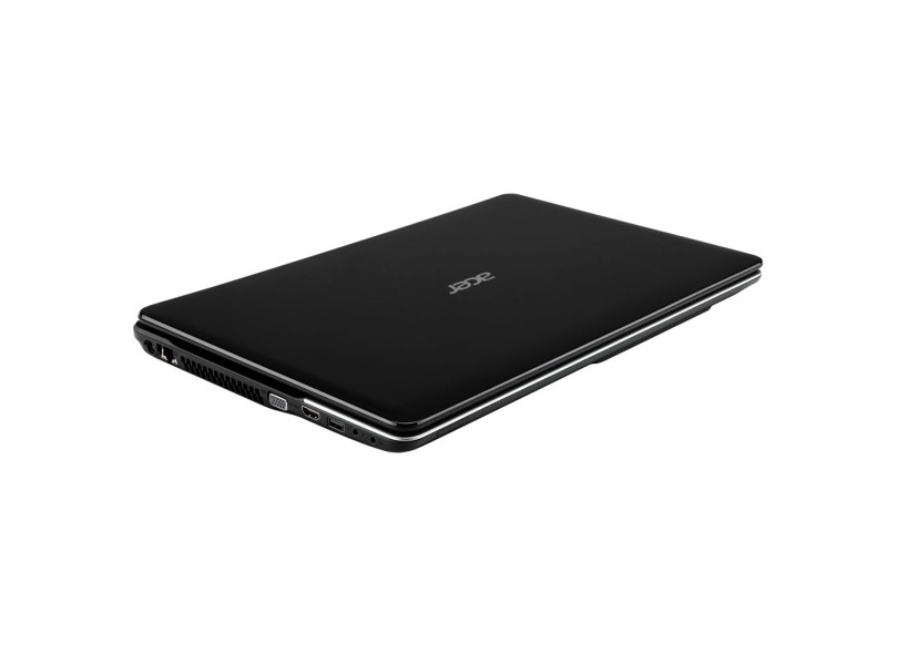 Notebook Acer Aspire Intel Celeron 1000M 320 GB 4 GB LED 15,6" Intel HD Graphics Windows 8 E1-531-2420