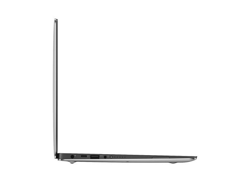 Notebook Dell XPS Intel Core i5 7200U 8 GB de RAM 256.0 GB 13.3 " Touchscreen Windows 10 XPS-9350-M20s