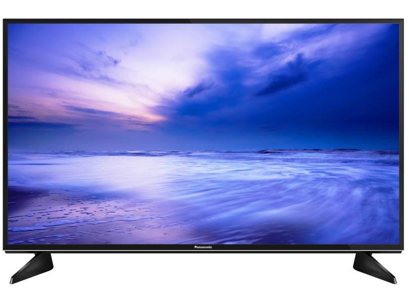 Smart TV TV LED 43 " Panasonic Viera 4K TC-43EX600B
