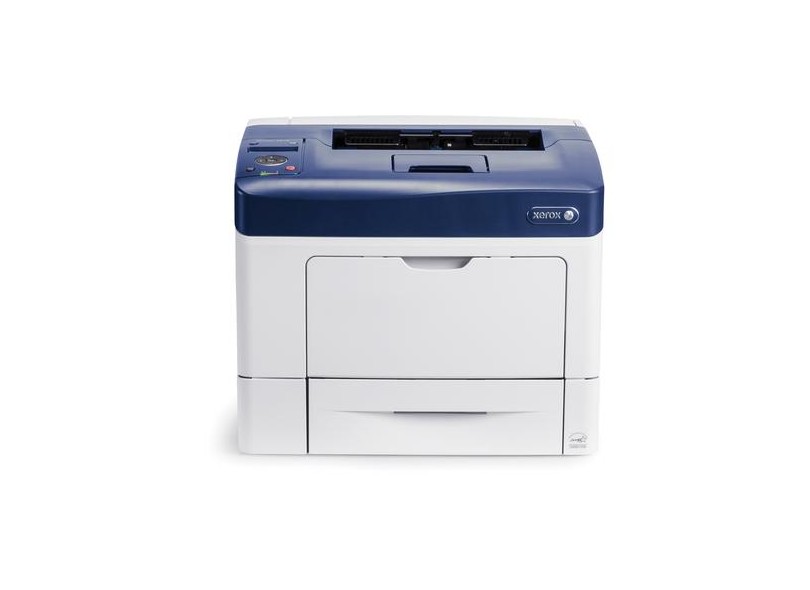 Impressora Xerox Phaser 6510/N Laser Colorida