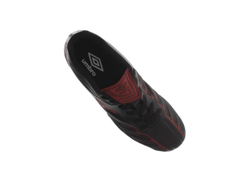 Chuteira Campo Umbro Attak 2014 Adulto