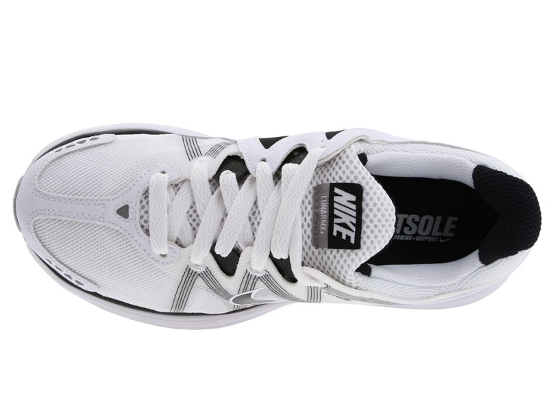 Tênis Nike Feminino Running Lunarmx+