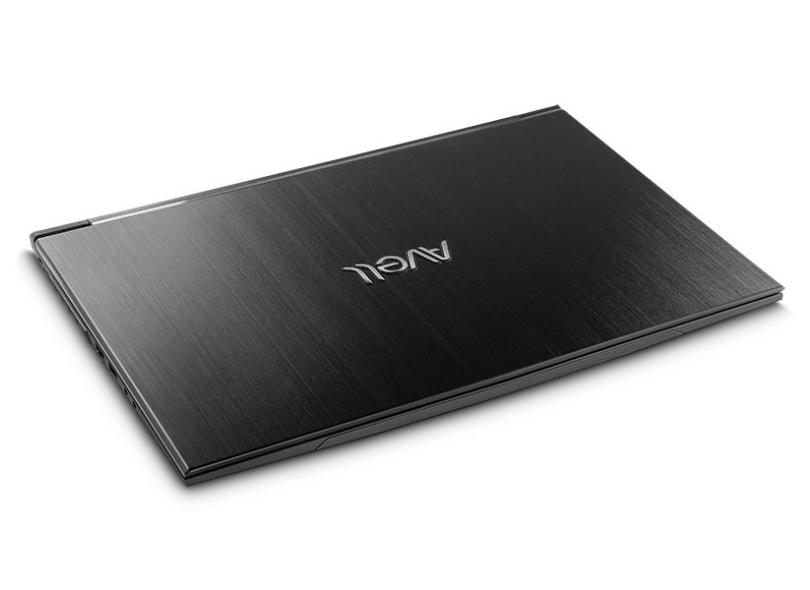 Notebook Avell MUV Intel Core i9 9980HK 9ª Geração 16 GB de RAM 512.0 GB 17.3 " Full GeForce RTX 2070 C65-9 RTX